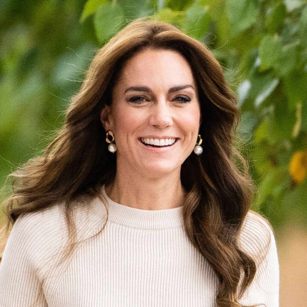 Royal Expert Suggests a "Rarely Seen" Relative Could…