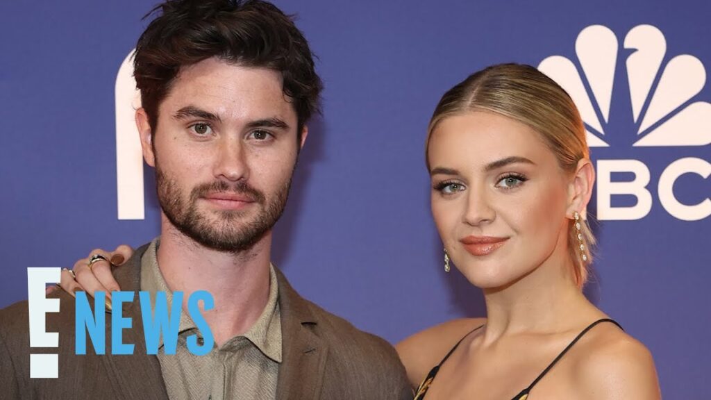 Chase Stokes Subtly Shuts Down Kelsea Ballerini Breakup Rumors | E! News! Chase Stokes Subtly Shuts Down Kelsea Ballerini Breakup Rumors | E! News!