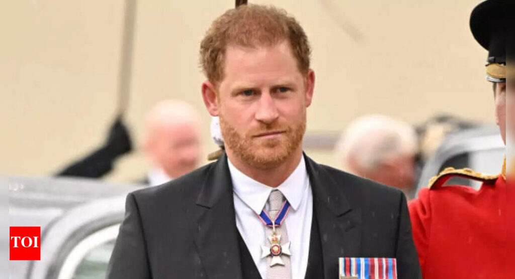 ‘No nosebleed, no comment from Andrew’: Prince Harry rejects explosive new Royal biography claims; sends legal notice to Daily Mail 'No nosebleed, no comment from Andrew': Prince Harry rejects explosive new Royal biography claims; sends legal notice to Daily Mail