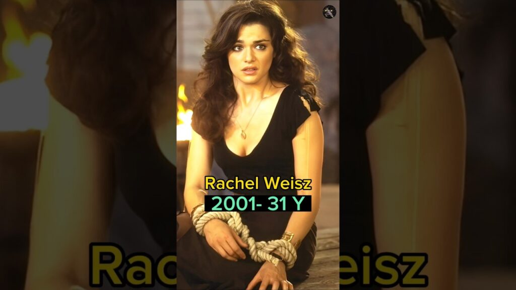 The Mummy Returns(2001) Cast: Then And Now