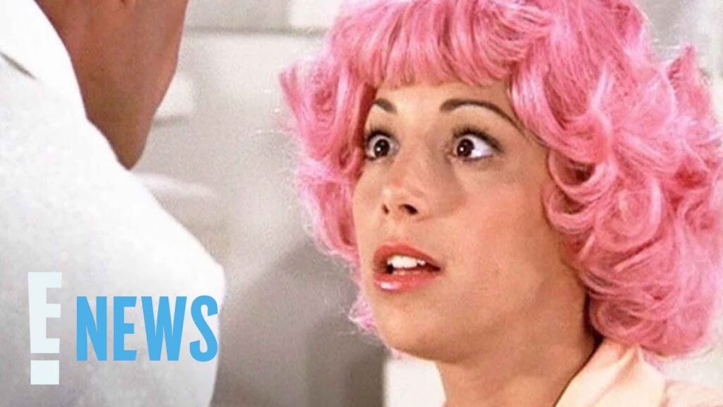 Grease Star Didi Conn Makes Rare Public Outing at 74 | E! News Grease Star Didi Conn Makes Rare Public Outing at 74 | E! News