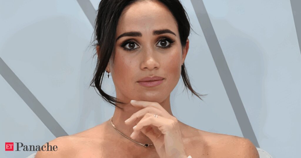 Why Meghan Markle’s palace nickname still haunts the crown: Attitude problem or royal ‘smear campaign’? Why Meghan Markle’s palace nickname still haunts the crown: Attitude problem or royal 'smear campaign'?
