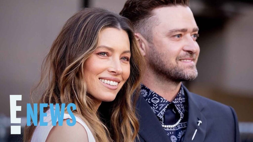 Jessica Biel Reveals the Fast Food Chain She Won't Let Her Kids Eat | E! News