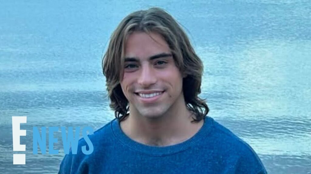 Influencer Chase Filandro Dead at 20 | E! News