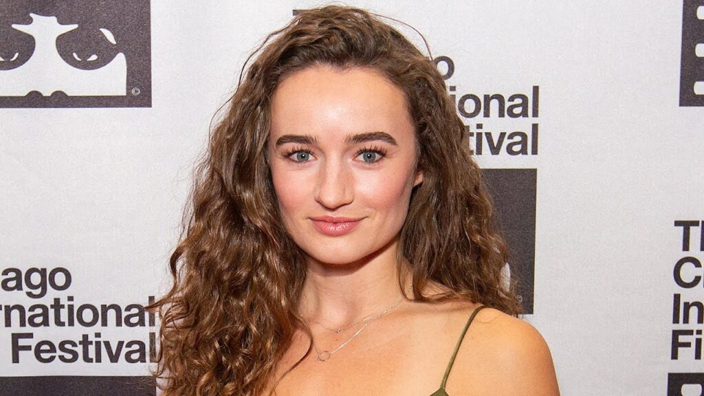 Kelley Mack, 9-1-1 and The Walking Dead Actress, Dead at 33