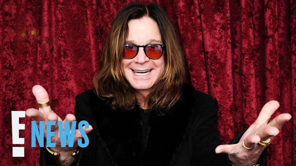 Ozzy Osbourne’s Cause of Death Revealed | E! News Ozzy Osbourne's Cause of Death Revealed | E! News