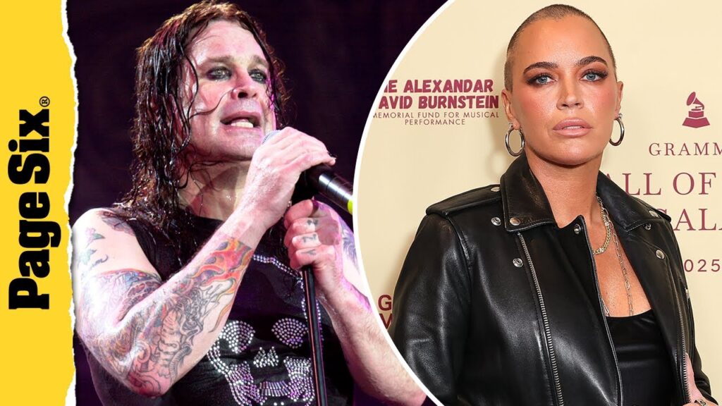 Ozzy Osbourne cause of death revealed, Teddi Mellencamp breaks silence on affair | P6 Headlines Ozzy Osbourne cause of death revealed, Teddi Mellencamp breaks silence on affair | P6 Headlines