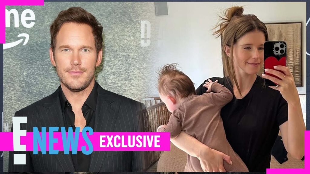 Chris Pratt Details “Beautiful Chaos” at Home With Baby No. 4 | E! News Chris Pratt Details “Beautiful Chaos” at Home With Baby No. 4 | E! News