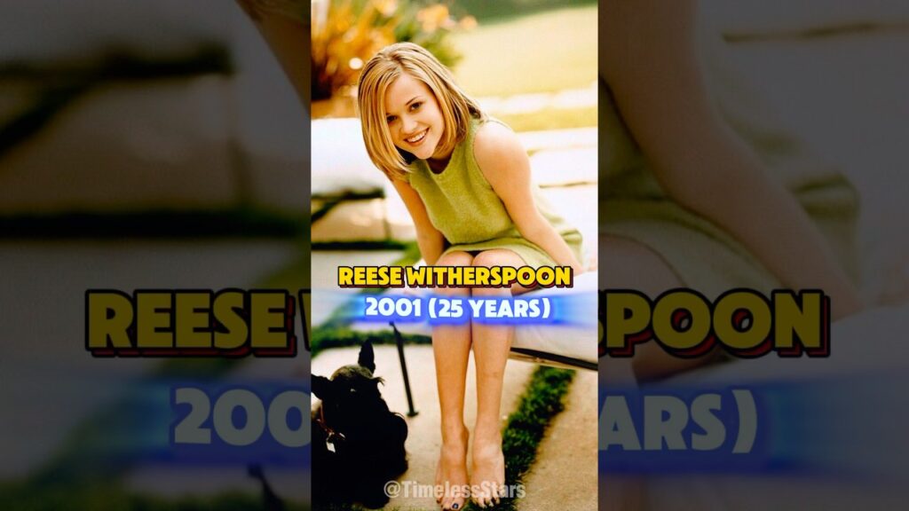 Remembering the Top 10 Actresses of the 2000s ⭐️ #nostalgia