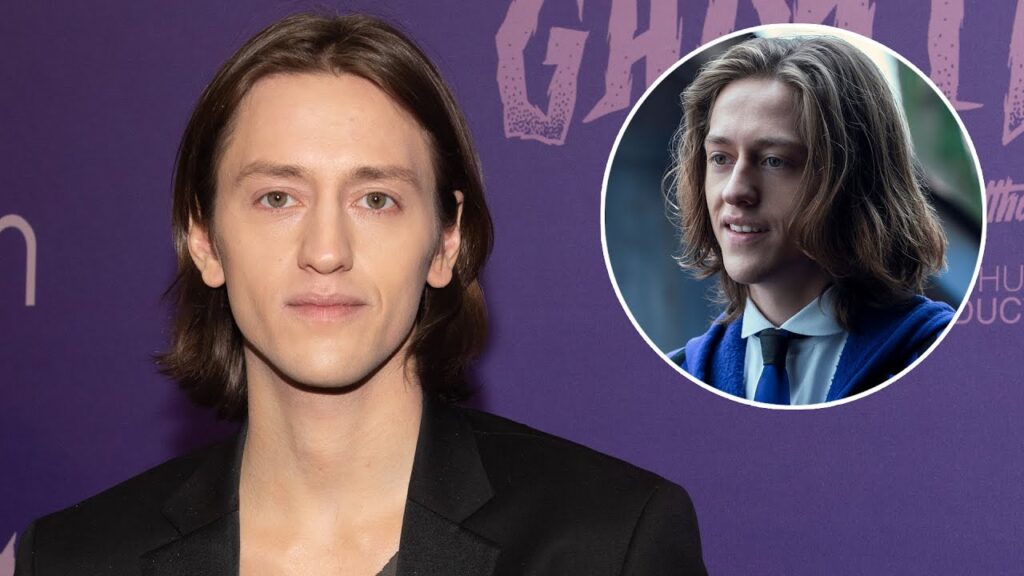 What Happened to Wednesday's Xavier? His Fate Revealed After Percy Hynes White Accused of Misconduct