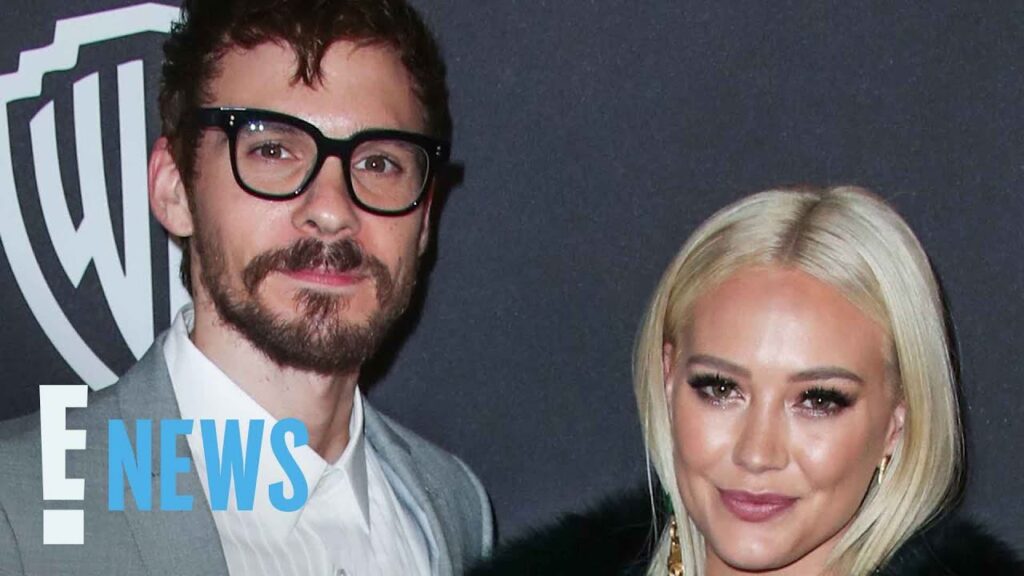 Hilary Duff’s Matthew Koma Makes NSFW Confession About Sex Life | E! News Hilary Duff's Matthew Koma Makes NSFW Confession About Sex Life | E! News