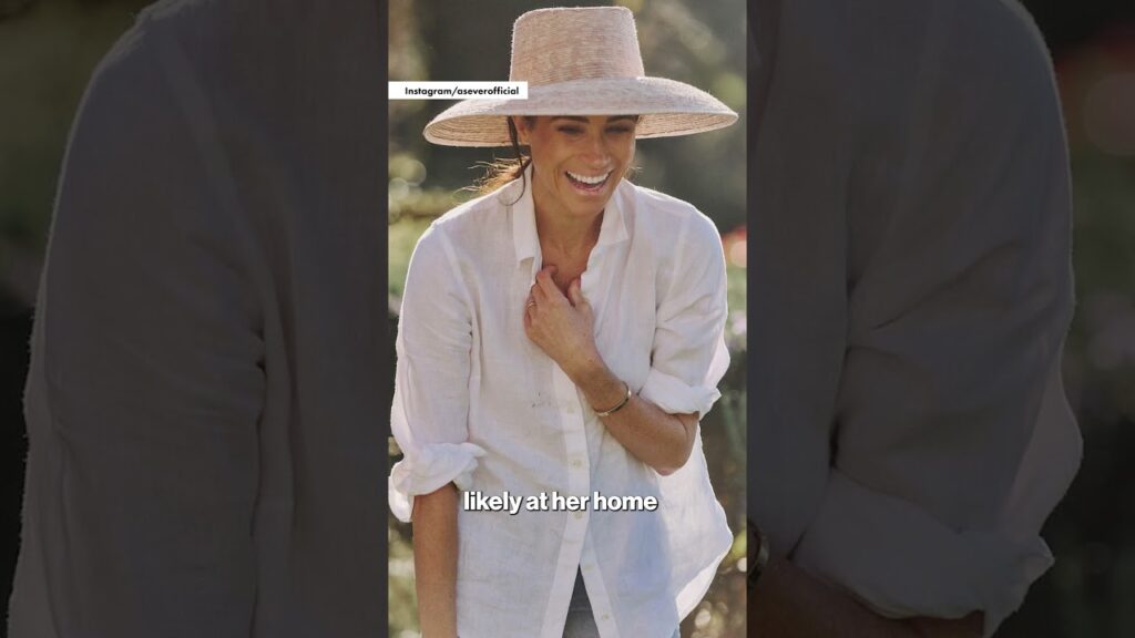 Royals Recap: Meghan Markle celebrates birthday WITHOUT royal wishes #shorts