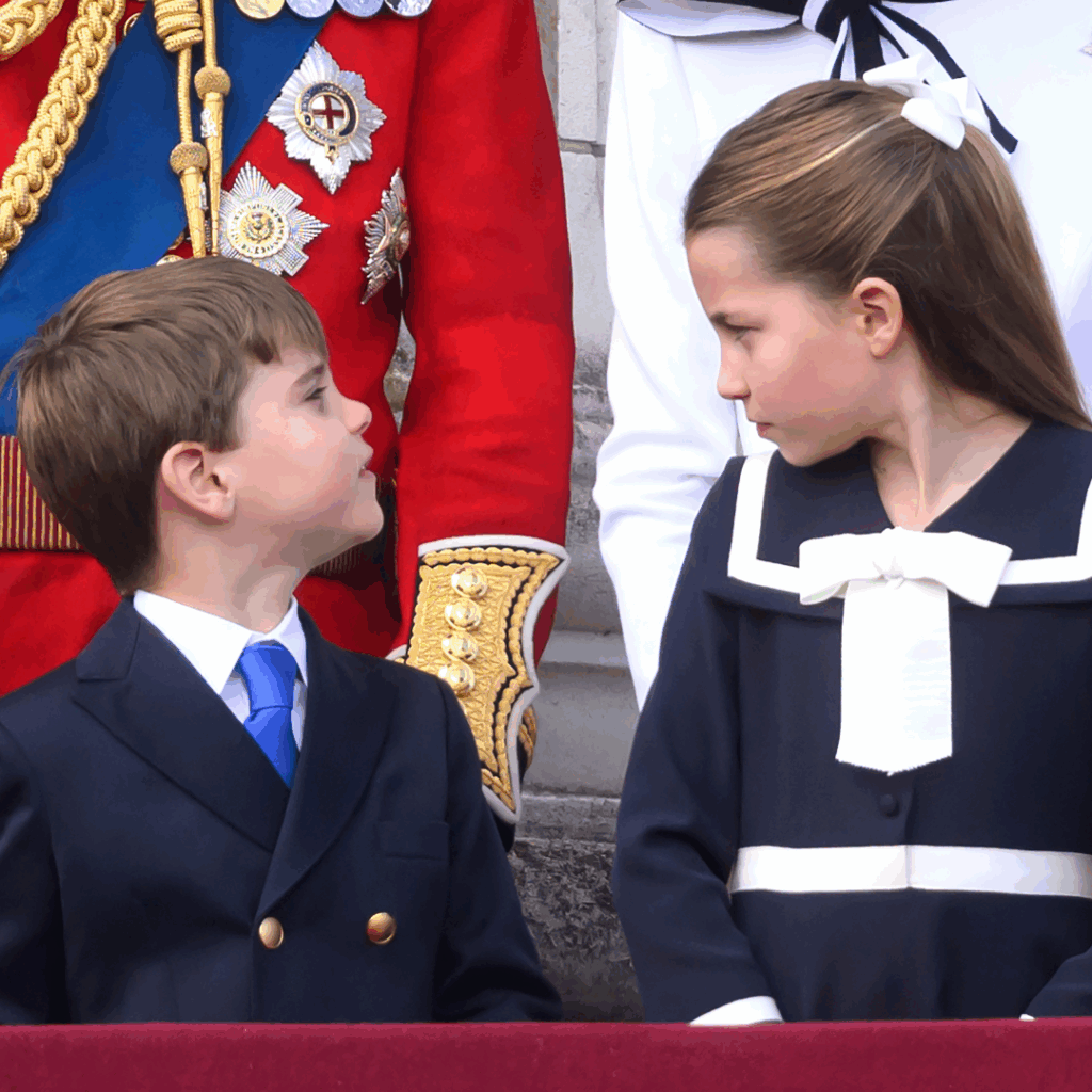 Why Princess Charlotte Is Likely to Become a Working…