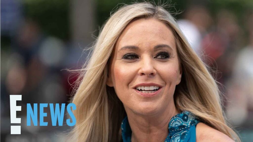 Kate Gosselin Shares Update on Her 8 Kids in Rare Video | E! News Kate Gosselin Shares Update on Her 8 Kids in Rare Video | E! News