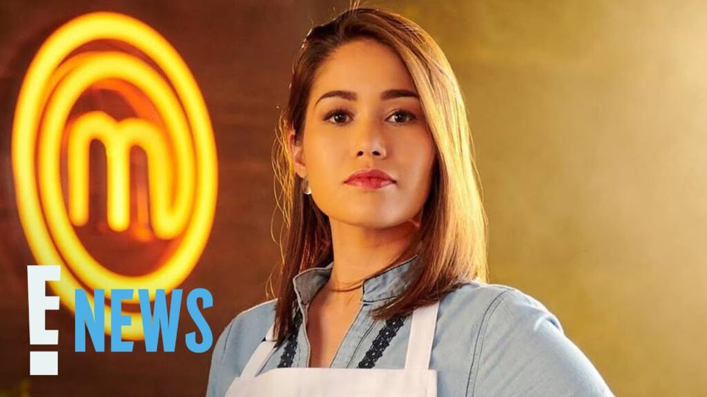 MasterChef’s Yanin Campos Dead at 38 After Car Crash | E! News MasterChef’s Yanin Campos Dead at 38 After Car Crash | E! News