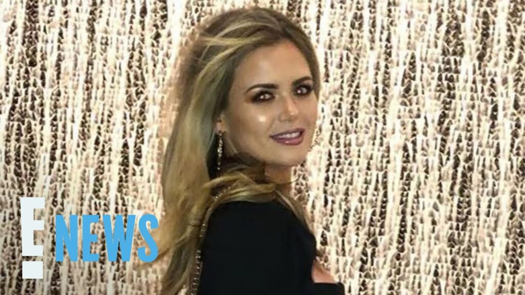 Fashion Designer Martha Nolan-O'Slatarra Found Dead on Montauk Yacht | E! News