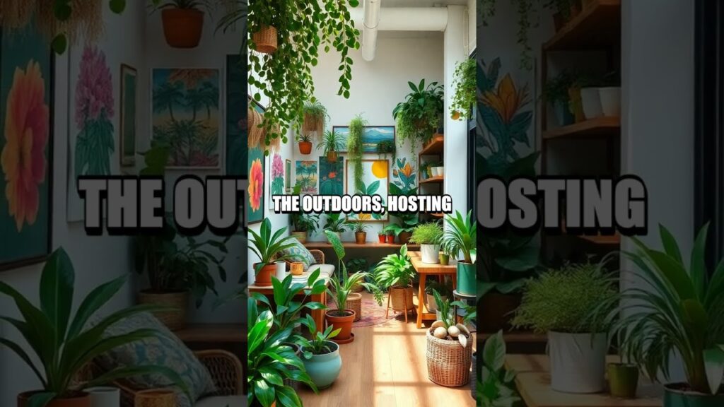 Inside Olivia Wilde's Innovative Sanctuary