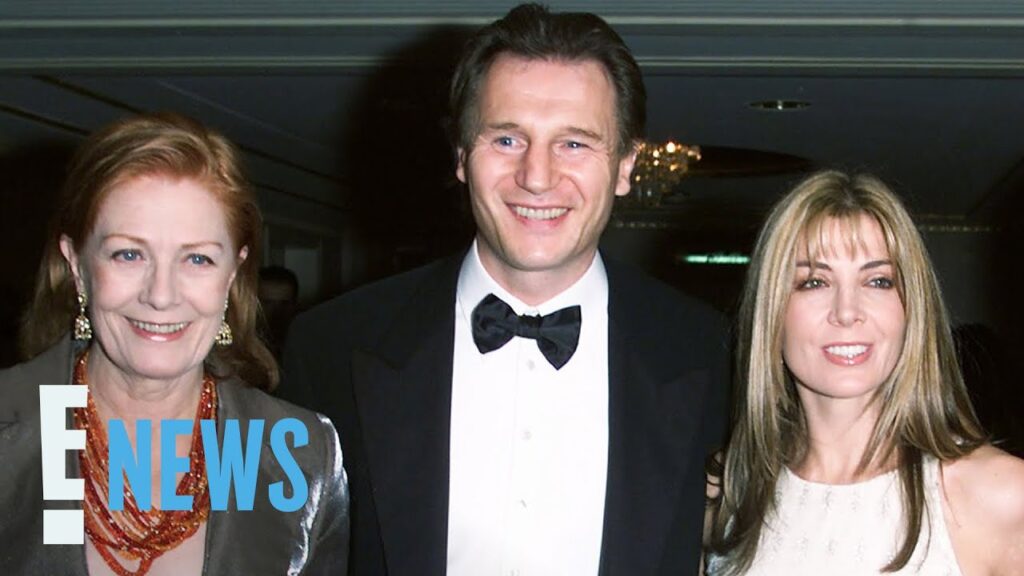 Natasha Richardson’s Mom Vanessa Redgrave & Liam Neeson Are Teaming Up Natasha Richardson's Mom Vanessa Redgrave & Liam Neeson Are Teaming Up
