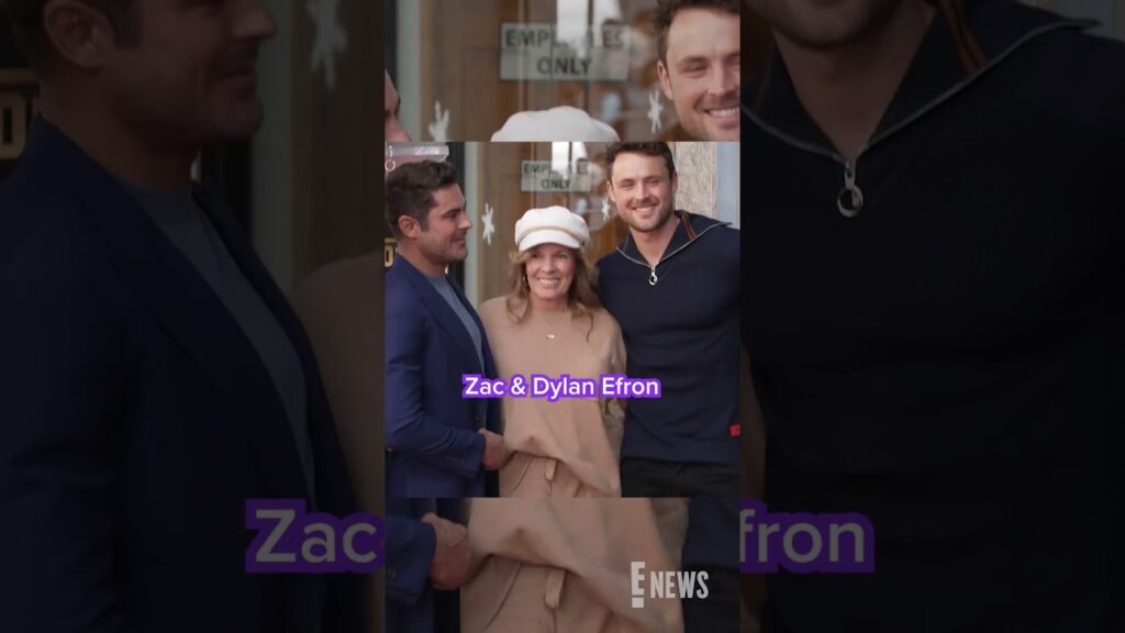 Celebrity Siblings