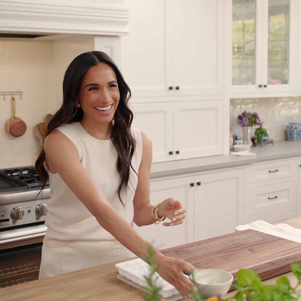 with love, meghan duchess of sussex netflix