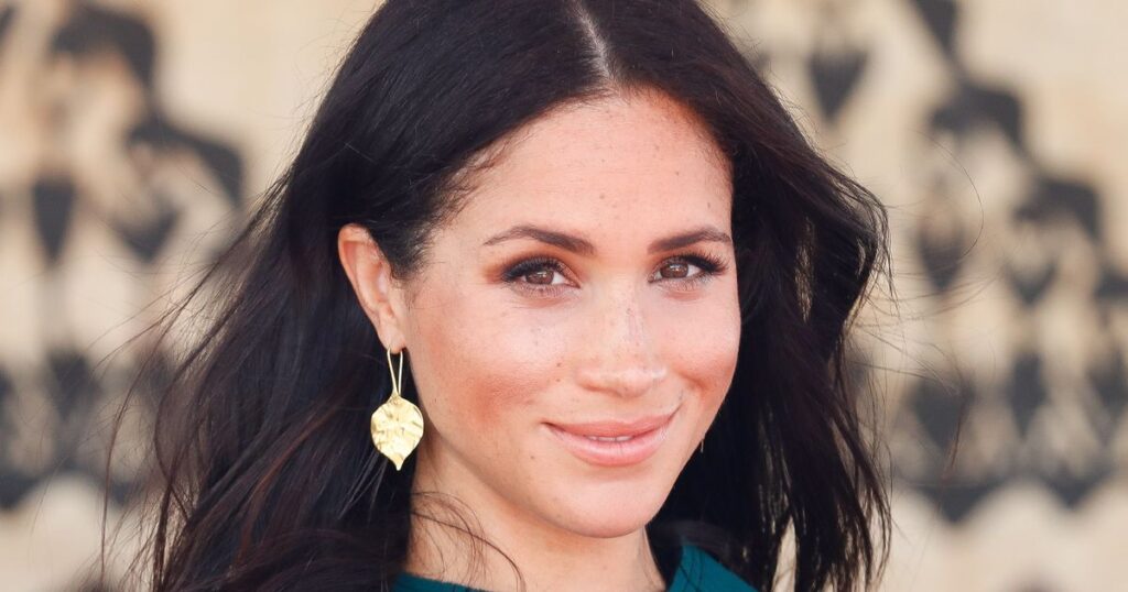 Meghan Markle’s ‘incredible’ £26 skin-glowing collagen cream is on sale for £17 Ipso logo