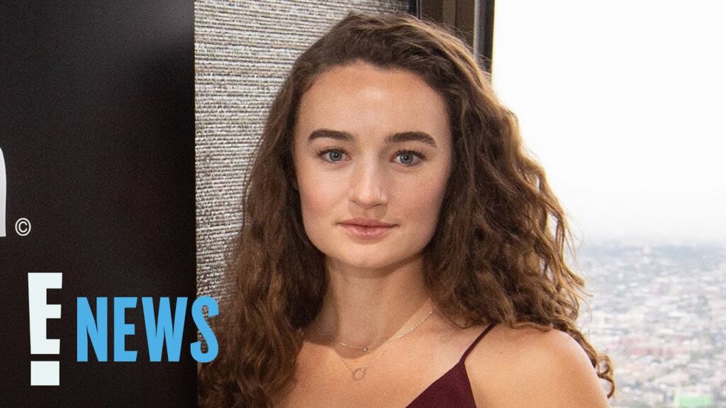 The Walking Dead Actress Kelley Mack’s Cause of Death Revealed | E! News