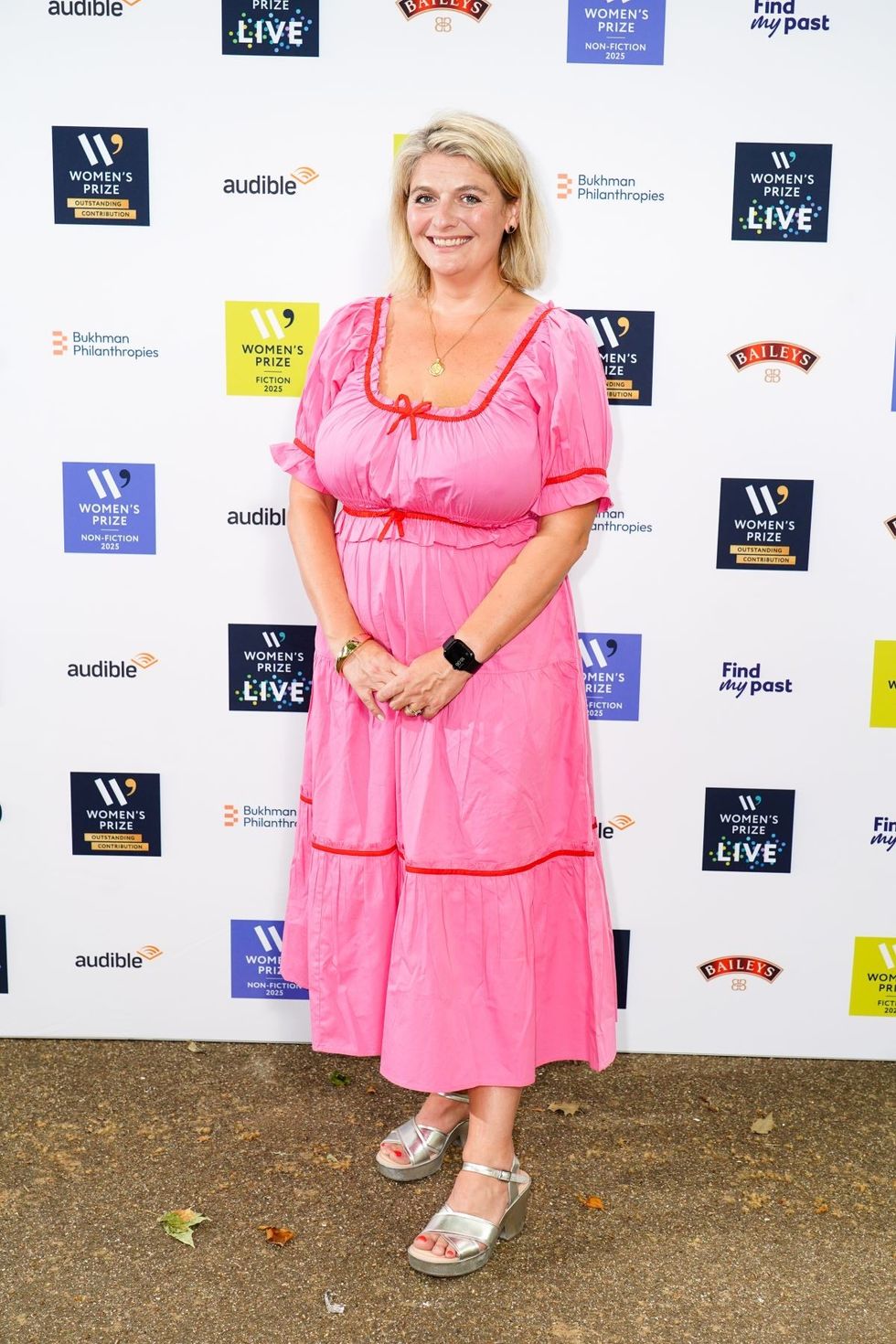 Bryony Gordon