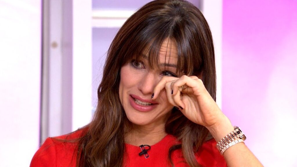 Jennifer Garner in Tears as Ben Affleck Takes Custody Role After Violet Affleck Critical Diagnosis