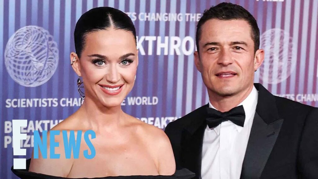 Katy Perry’s 4-Year-Old Daughter Daisy Shows Off Singing Skills | E! News Katy Perry's 4-Year-Old Daughter Daisy Shows Off Singing Skills | E! News