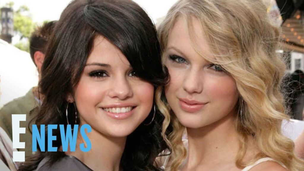 Selena Gomez, Taylor Swift Bonded Over Jonas Brothers Breakups | E! News Selena Gomez, Taylor Swift Bonded Over Jonas Brothers Breakups | E! News