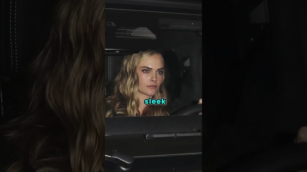 Cara Delevingne, Selena Gomez, and Margot Robbie Party in Style at Early Birthday Bash.
