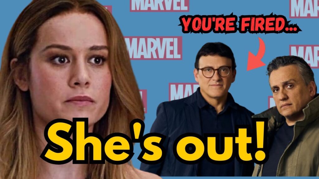 Why Captain Marvel isn’t in Avengers : Doomsday? Full Story… Why Captain Marvel isn't in Avengers : Doomsday? Full Story...
