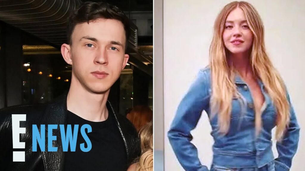 Sydney Sweeney's Brother Makes "Good Jeans" Joke After Backlash | E! News