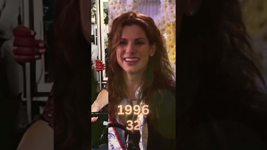 Sandra Bullock Then vs Now (1971-2025) | From Speed to Oscar Winner #evolution #legend #beauty Sandra Bullock Then vs Now (1971-2025) | From Speed to Oscar Winner #evolution #legend #beauty