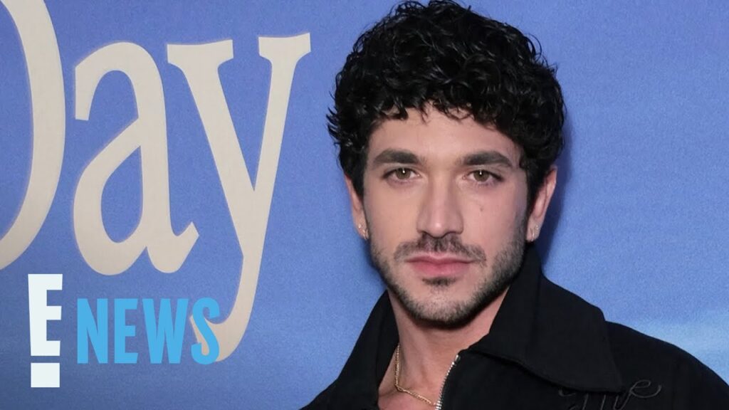 Days of Our Lives’ Al Calderon Confirms Exit From Soap Opera | E! News Days of Our Lives’ Al Calderon Confirms Exit From Soap Opera | E! News