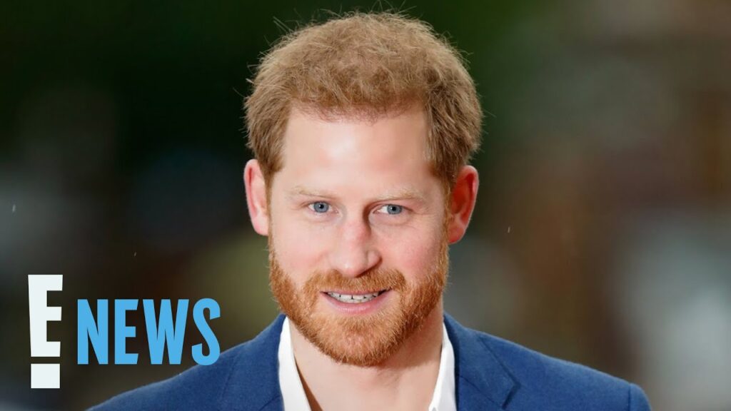 Prince Harry Reacts to Being Cleared of Wrongdoing Over Charity Drama | E! News
