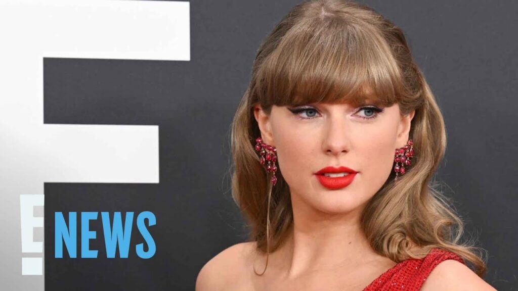Taylor Swift's Directorial Debut: Truth Behind Screenwriter Rumors | E! News