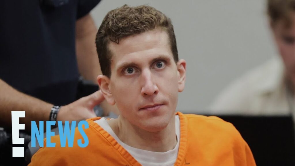 Bryan Kohberger Murders: Crime Scene Photos Released By Police | E! News Bryan Kohberger Murders: Crime Scene Photos Released By Police | E! News