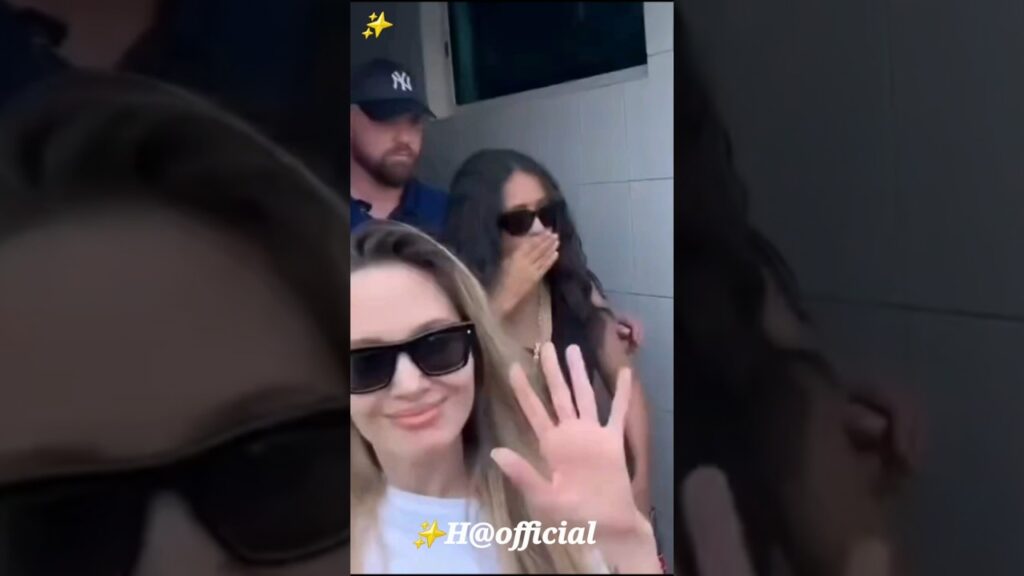 Angelina Jolie With Salma Hayek look At Me 💘#AngelinaJolie #salma #hayek #shortsviral #shorts