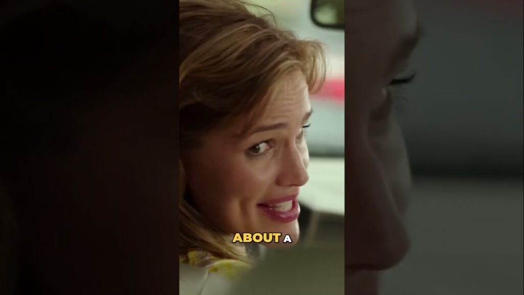 What Jennifer Garner Learned from Choosing Faith Over Fame