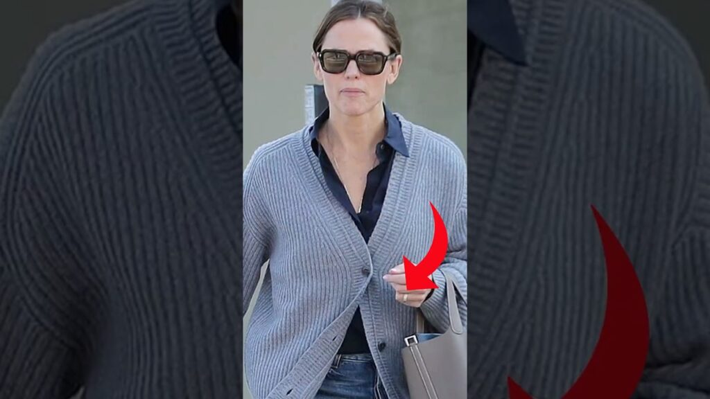 Did Jennifer Garner Get Engaged To Ben Affleck Again?