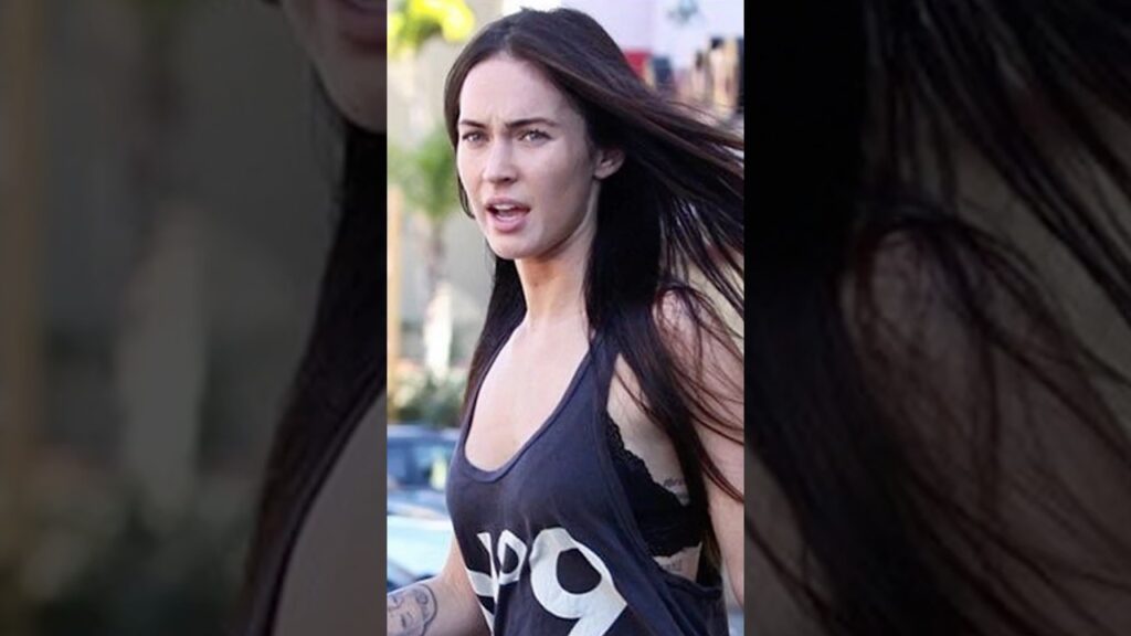 Megan Fox’s Face Has Fans Asking: What Happened To Her?! Megan Fox’s Face Has Fans Asking: What Happened To Her?!