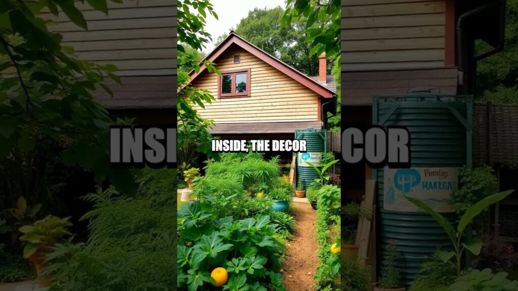 Inside the Eco-Friendly Retreat of Vanessa Hudgens Inside the Eco-Friendly Retreat of Vanessa Hudgens