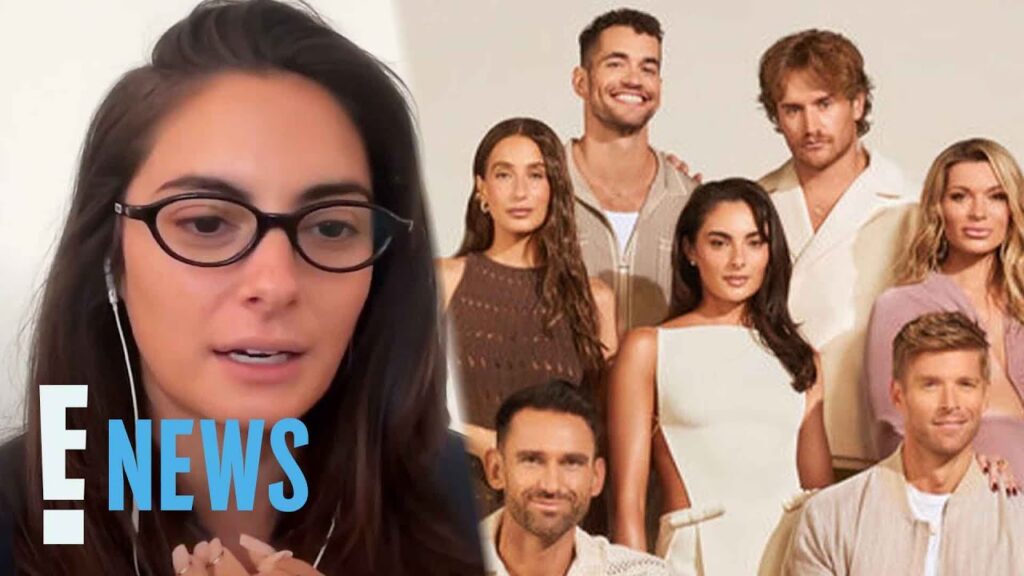 The Real Reason Paige DeSorbo Left Summer House | E! News