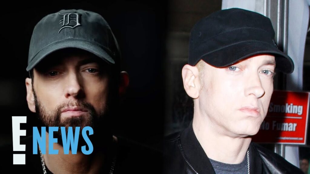 Eminem Details Past Overdose, Addiction Struggles in Documentary | E! News
