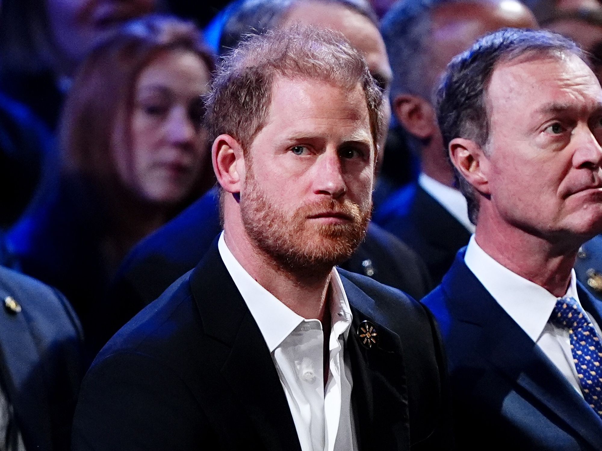 Prince Harry