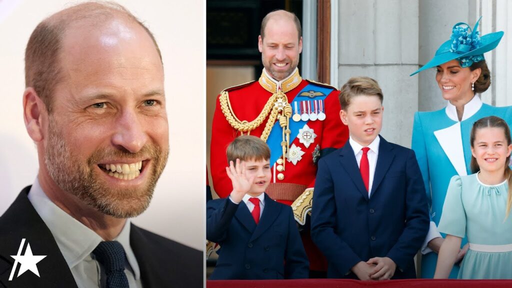 Prince William Pauses Summer Break w/ Kate Middleton & Kids For THIS Reason Prince William Pauses Summer Break w/ Kate Middleton & Kids For THIS Reason