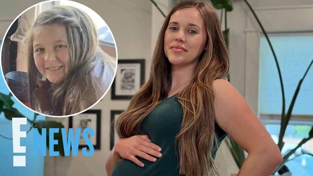 Jessa Duggar Reveals Sister’s Role in Baby No. 6’s Birth | E! News Jessa Duggar Reveals Sister’s Role in Baby No. 6’s Birth | E! News