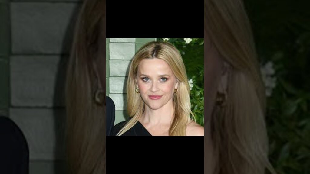 Reese Witherspoon’s New Love Sparks Marriage Rumors 💍🔥 #short #shorts #ReeseWitherspoon