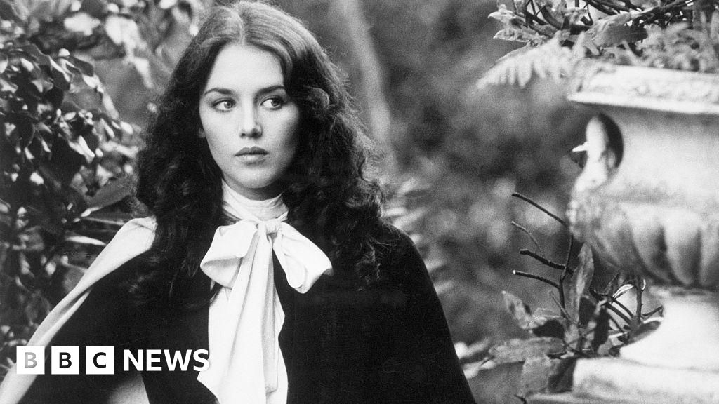 Guernsey's tribute to mark 50 years since premiere of The Story of Adèle H.